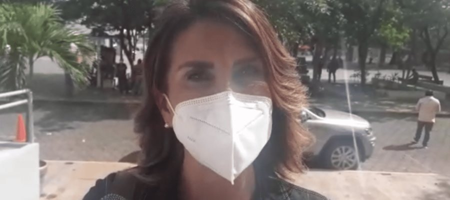 Celebra Soraya Pérez iniciativa de Ley Olimpia