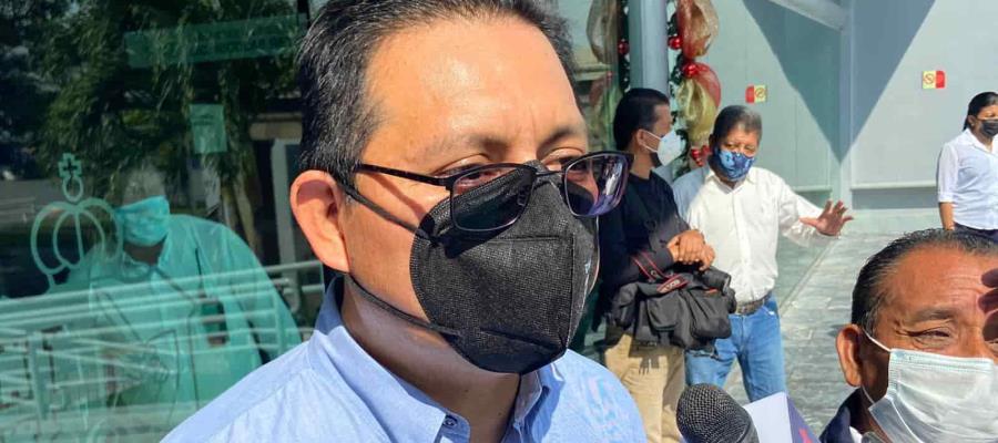 Destrucción de material electoral no contempla boletas con fallas; quedarán en reserva: PRD