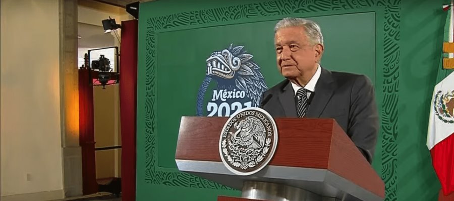 Ahora son exigentes, pero antes hasta reservaban información de casos emblemáticos: AMLO al INAI