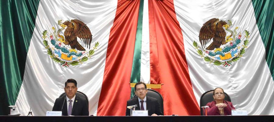 Reconoce ISSSTE que no tiene suficiente capacidad para atender a derechohabiencia Reconoce ISSSTE que no tiene suficiente capacidad para atender a derechohabiencia