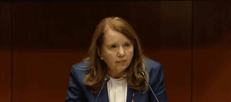 Loretta Ortiz se declara impedida para conocer impugnación contra Pío López Obrador