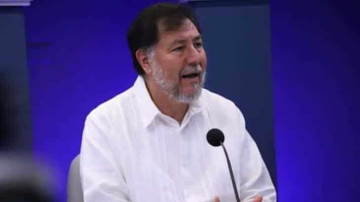 Les haría bien un poco de humildad, le dice Noroña a Morena