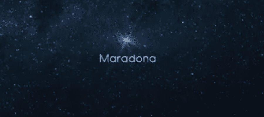 Nombran estrella con el nombre de ‘Maradona’