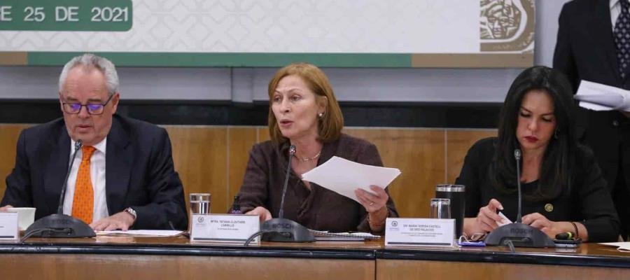 Anuncia Economía reforma para que empresas paguen a proveedores en menos de 20 días Anuncia Economía reforma para que empresas paguen a proveedores en menos de 20 días