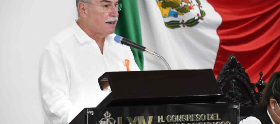 No hay subejercicios en Tabasco, son recursos aún no devengados: Finanzas