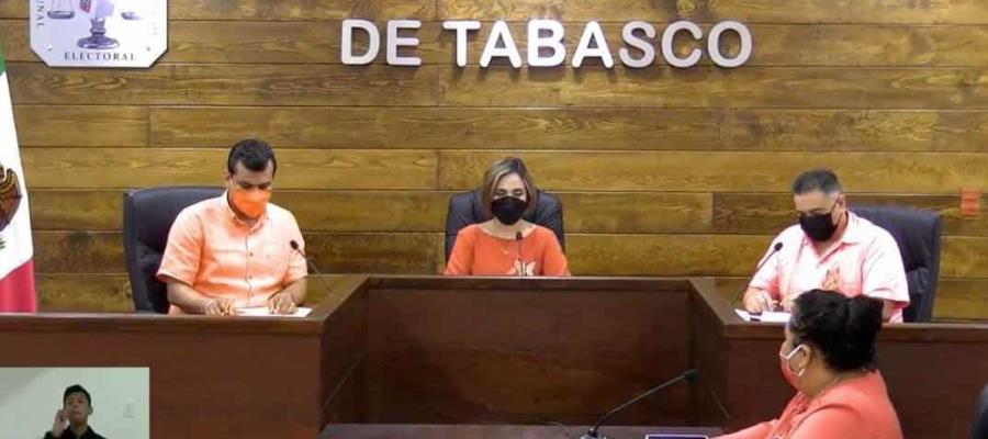 Confirma TET sanción a ex concejales de Jalapa por violencia política de género