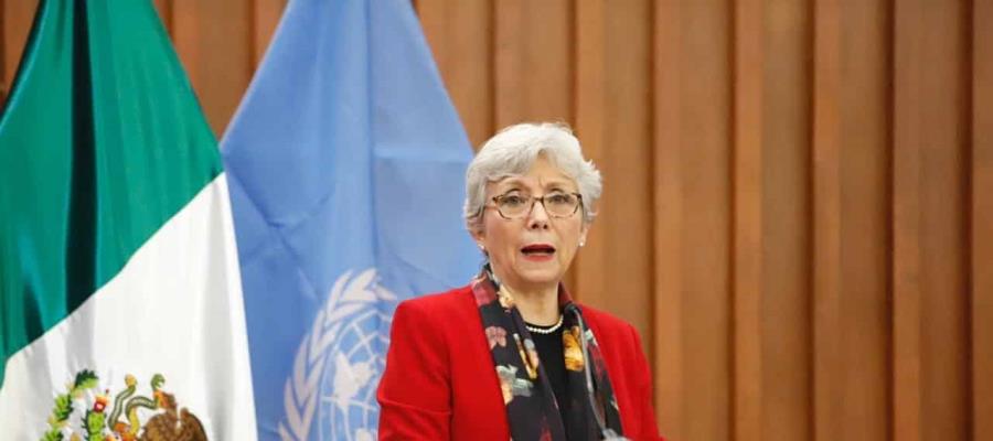 En México impera una impunidad “casi absoluta” en materia de desapariciones: ONU