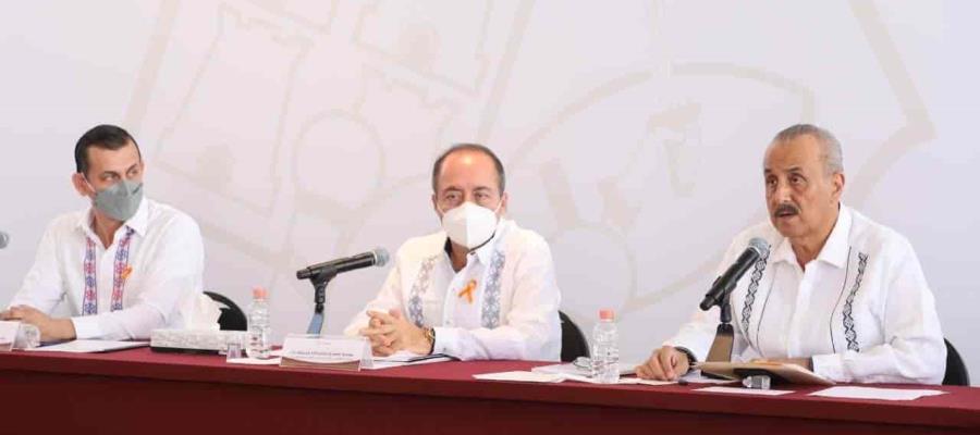 Por errores de “nuestros antepasados”, Tabasco perdió 90% de su selva, afirma Merino Campos  