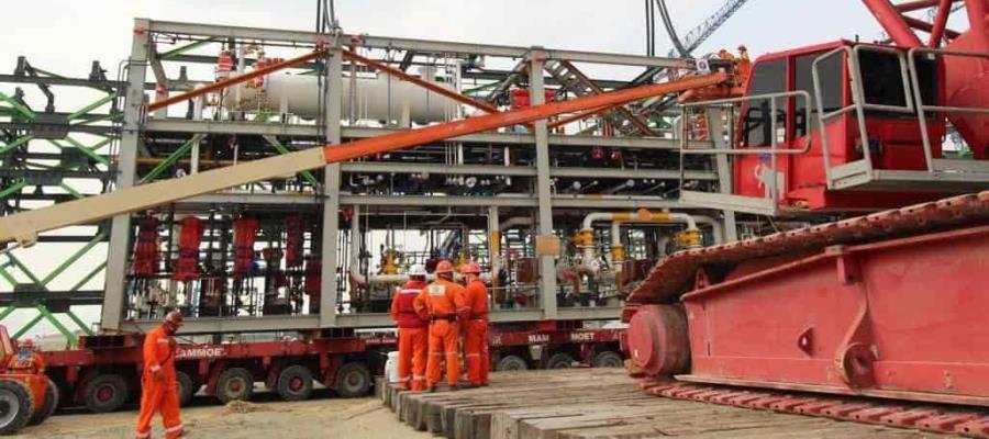 Tabasco ha tenido buenos índices en empleo tras construcción de la Refinería y Tren Maya: Canacintra