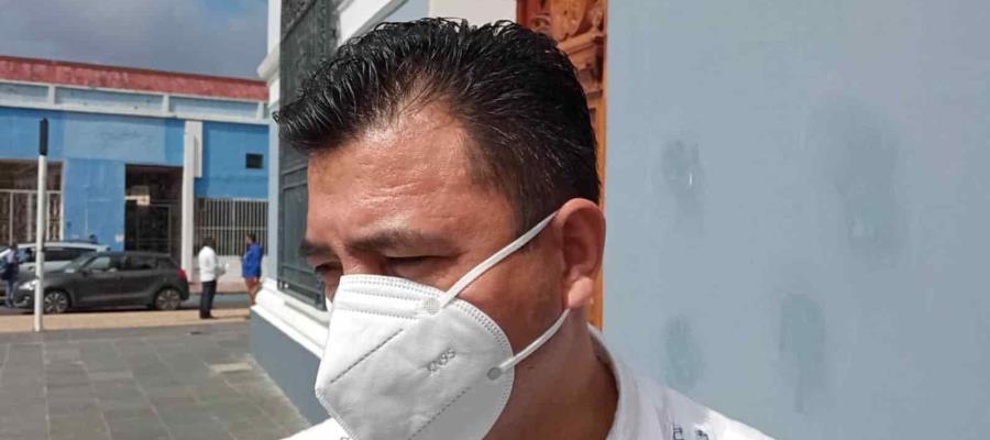 “Revisa” Semovi si quitarán gafete a conductor que atropelló a mujer