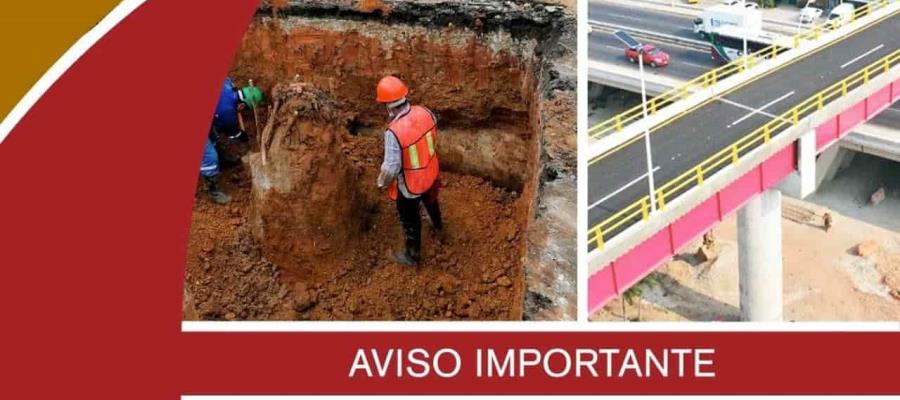 Suspenderá operaciones planta potabilizadora Villahermosa este martes