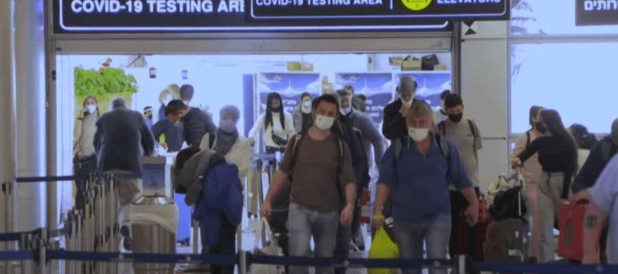 Cita Reino Unido a reunión urgente del G7 para exponer la evolución de ómicron