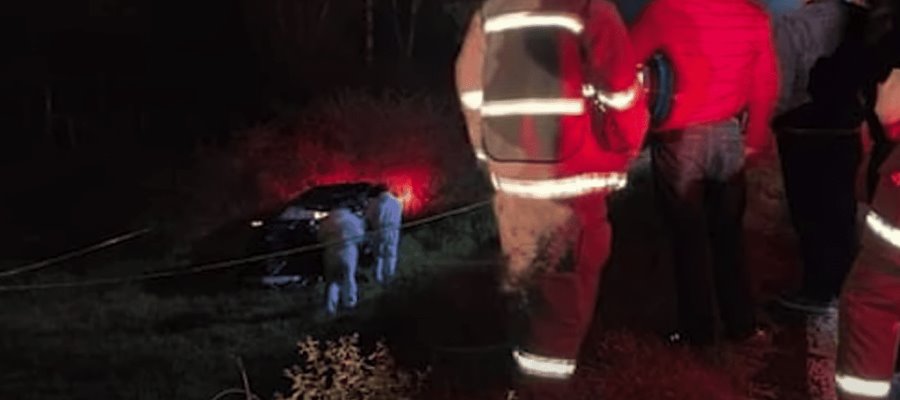 En Michoacán, diputado suplente y líder de Movimiento Territorial del PRI fallecen en accidente