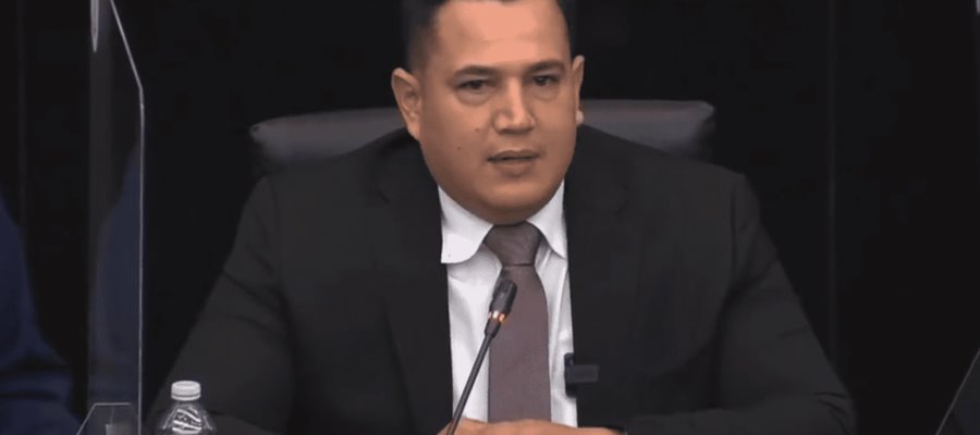 Eddy Reynoso se suma a apoyos para agredidos en el Corregidora