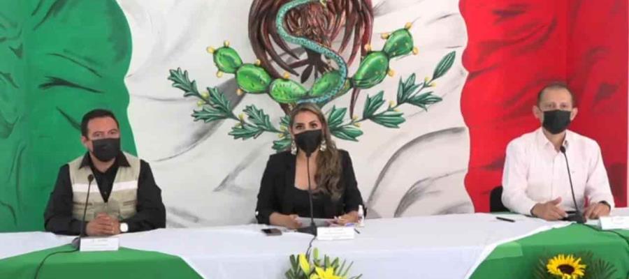 Modifica Gobierno de Guerrero Escudo Nacional; serpiente tiene forma de “S” Modifica Gobierno de Guerrero Escudo Nacional; serpiente tiene forma de “S”