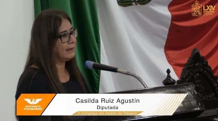 Plantea Casilda Ruiz, creación de “Autotutela o tutela designada” para personas con incapacidad
