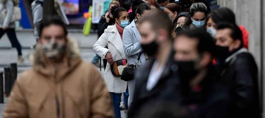 Españoles que visitaron Sudáfrica escapan de cuarentena en Holanda y son arrestados Españoles que visitaron Sudáfrica escapan de cuarentena en Holanda y son arrestados