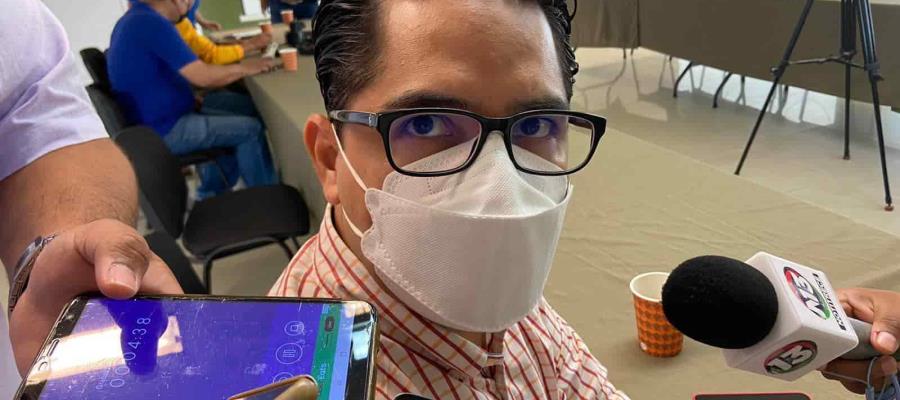 Albergará el parque Tabasco la feria navideña durante un mes… a partir del 6 de diciembre