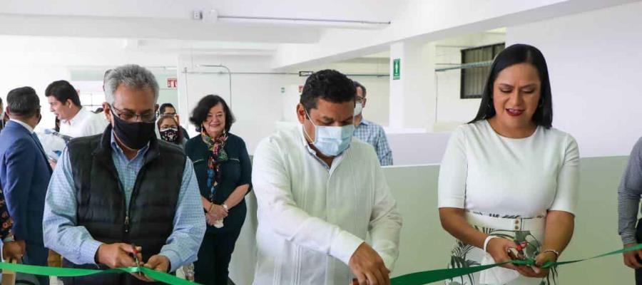 En marcha “descentralización” de Bienestar a Oaxaca