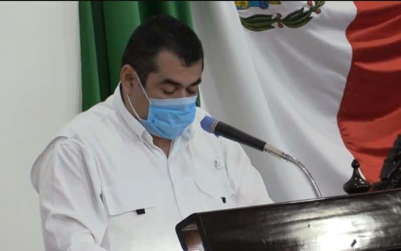 Busca perredista desaparecer Bienestar y SEDENER ante supuesta duplicidad de funciones