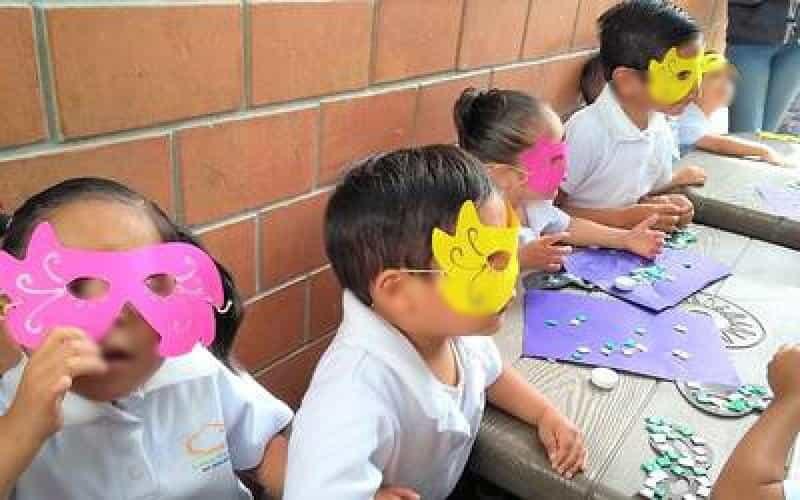 Instituto B-Kids realiza quinta gran sesión de interacción oportuna para bebés en Villahermosa