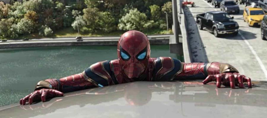 Los memes tras la fallida venta en línea de los boletos de Spider-Man: No Way Home Los memes tras la fallida venta en línea de los boletos de Spider-Man: No Way Home