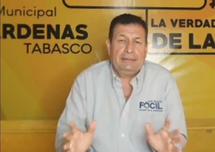 Espera Fócil que nueva ministra de la Corte no se supedite a AMLO Espera Fócil que nueva ministra de la Corte no se supedite a AMLO