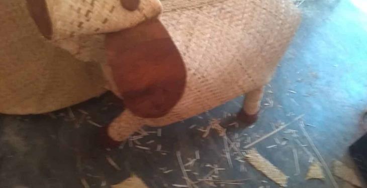 Instalarán artesanos 5 nacimientos y 1 corredor artesanal navideño en Villahermosa Instalarán artesanos 5 nacimientos y 1 corredor artesanal navideño en Villahermosa