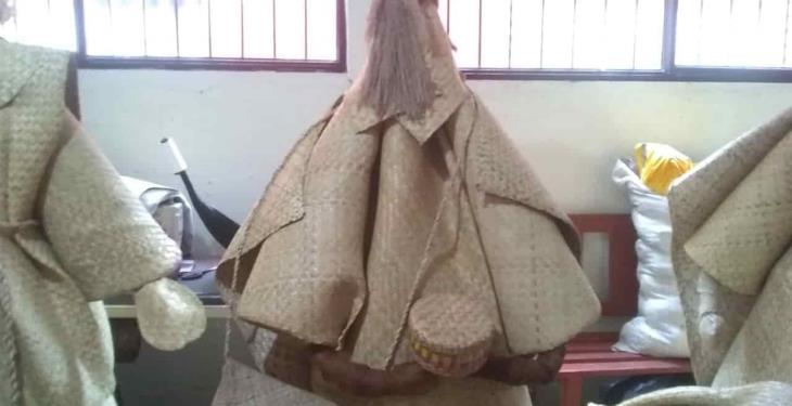 Instalarán artesanos 5 nacimientos y 1 corredor artesanal navideño en Villahermosa Instalarán artesanos 5 nacimientos y 1 corredor artesanal navideño en Villahermosa