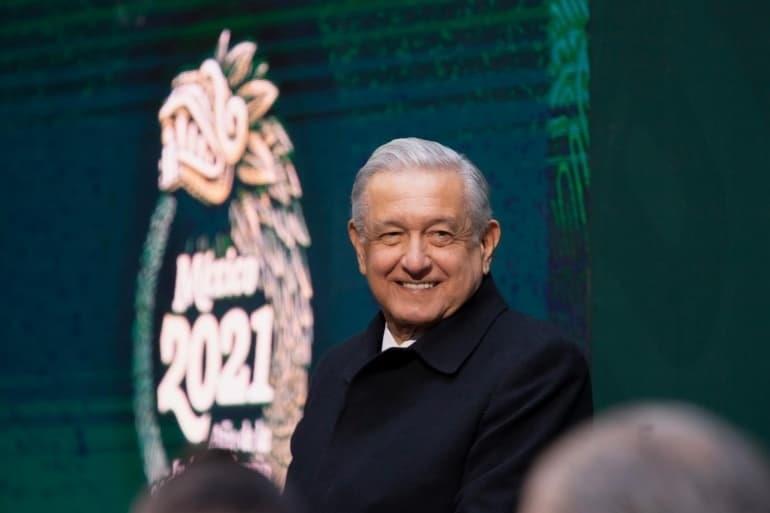 Rechazar reforma eléctrica sería dejar a México sin dominio del litio insiste AMLO Rechazar reforma eléctrica sería dejar a México sin dominio del litio insiste AMLO