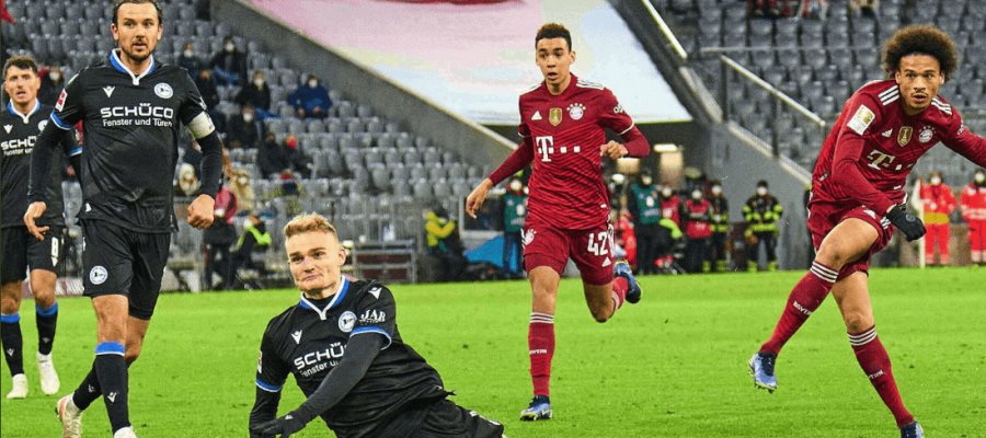 Piden a clubes de la Bundesliga partidos sin aficionados Piden a clubes de la Bundesliga partidos sin aficionados