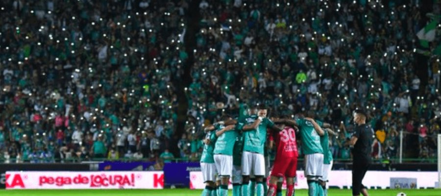 León y Tigres iniciarán las Semifinales este miércoles