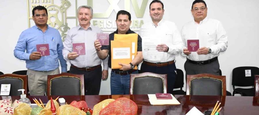 El gobierno de Tabasco espera ejercer 55,900 mdp en 2022