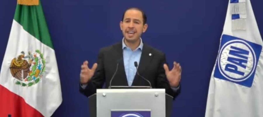 Critica PAN que México apoye dictadura de Nicaragua al enviar representante a toma de protesta de Ortega