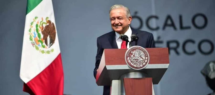 Ni AMLO, ni diputados incurrieron en uso indebido de recursos para promover Revocación de Mandato: TEPJF