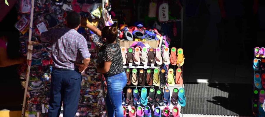 Sólo 16% de comercios en Tabasco cuentan con seguros: AMASFAC