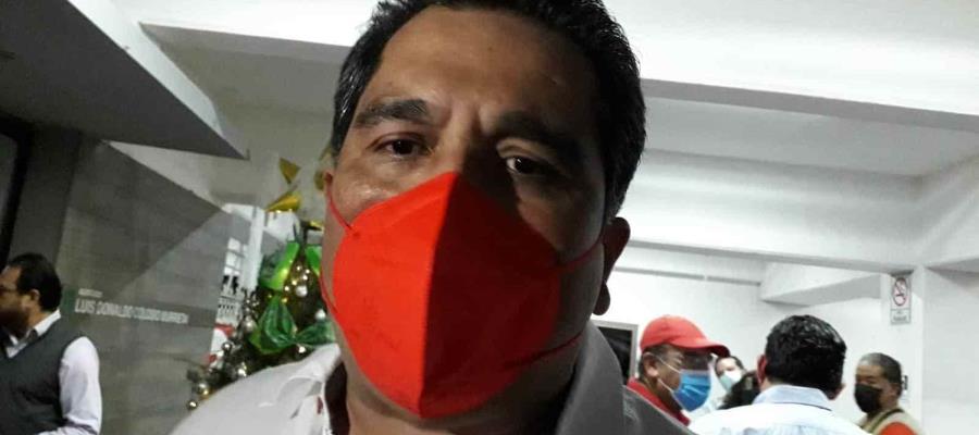 Sesiones del Congreso ya deben ser abiertas al público, considera Dagoberto Lara