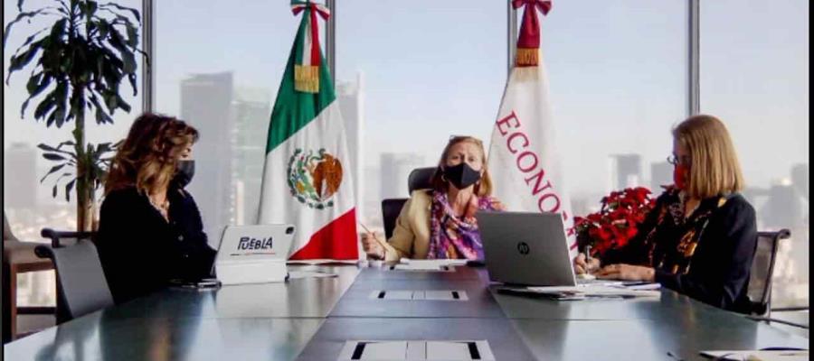 Amenaza México a EE. UU. con represalias comerciales por incentivos fiscales a autos eléctricos