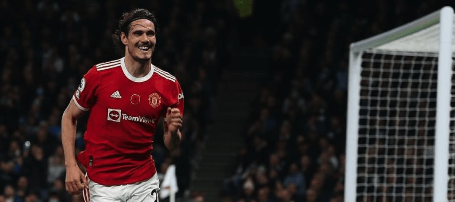 Edinson Cavani, una opción seria para el Toluca FC