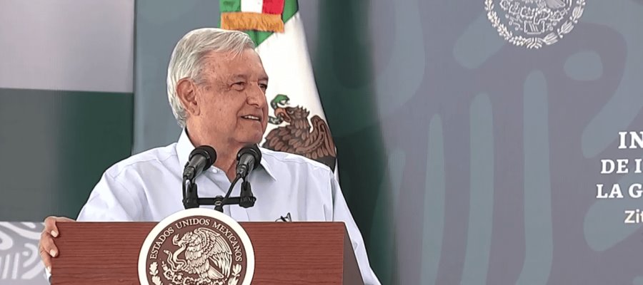 Francisco J. Múgica, extraordinario revolucionario y honesto como gobernador de Tabasco: AMLO