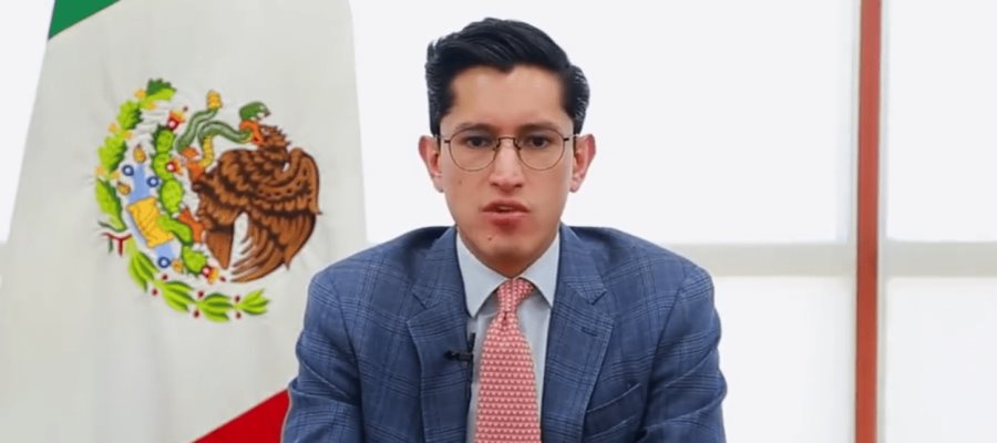 Descarta SRE mayor flujo migratorio por reimplementación de “Quédate en México”