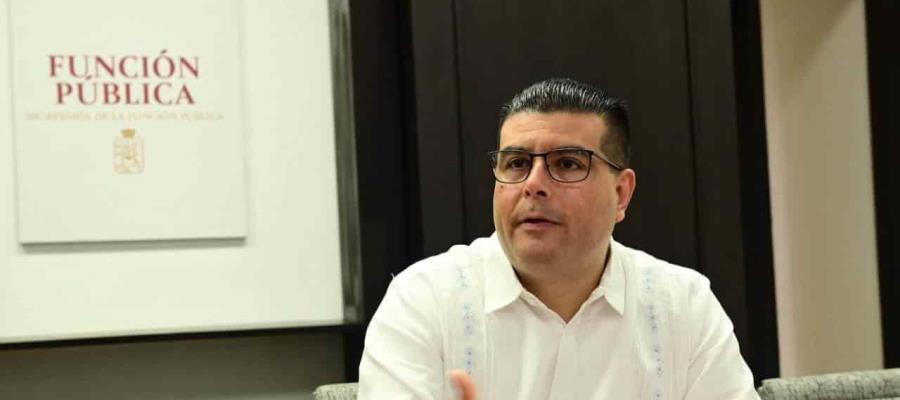Anuncia SFP Tabasco que expedición de constancia de inhabilitación ahora será a través de una App Anuncia SFP Tabasco que expedición de constancia de inhabilitación ahora será a través de una App