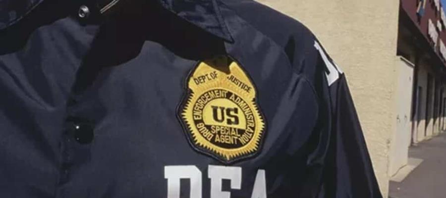 Destituye DEA a su jefe en México por presuntos contactos con abogados del crimen organizado