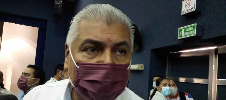 Sánchez Cabrales pide investigar actuar de exfuncionarios en caso ‘Duda Razonable’