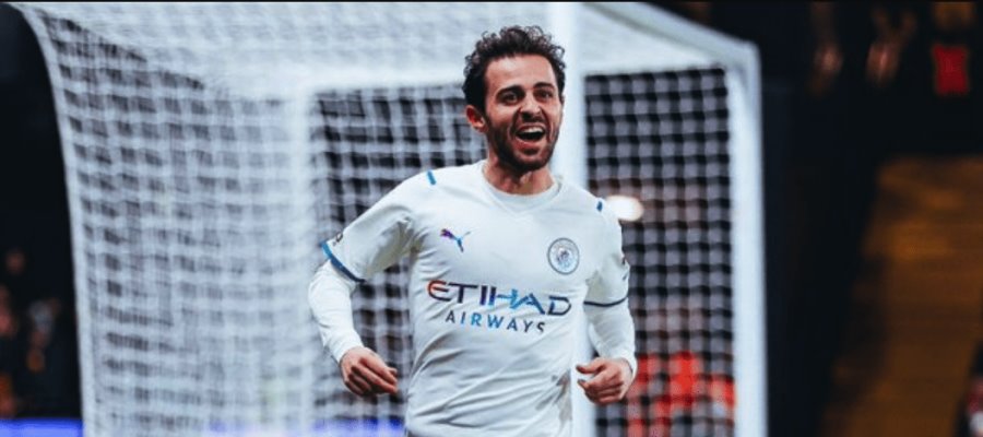 Manchester City, nuevo líder de la Premier League