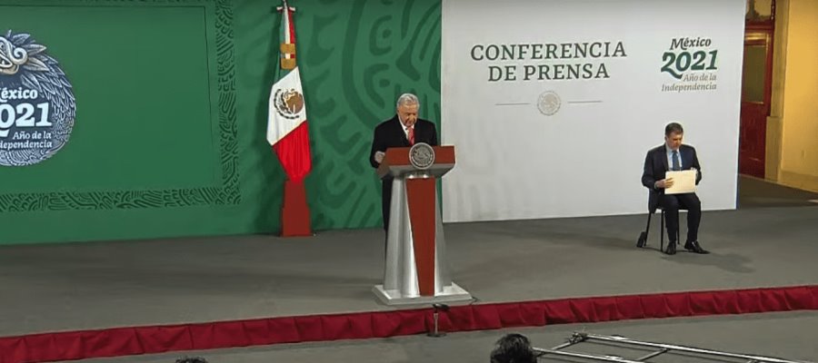 ‘Precios Máximos del Gas LP’ se mantendrían en 2022, prevé AMLO