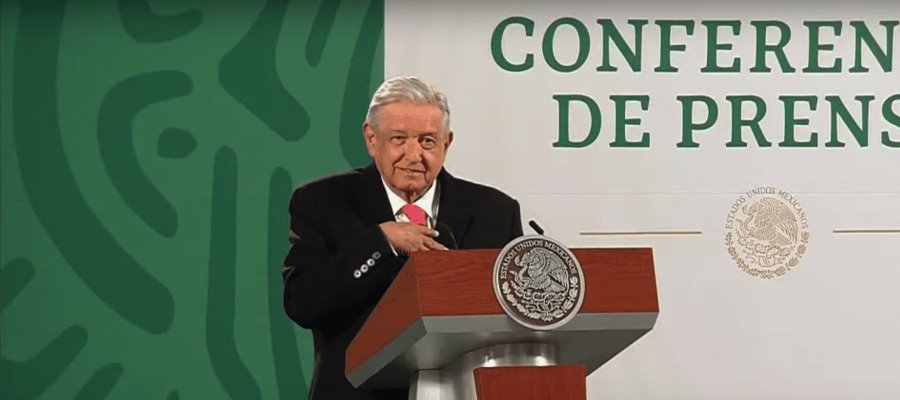 Conoce las 2 medidas que según AMLO le han dado el respaldo ciudadano