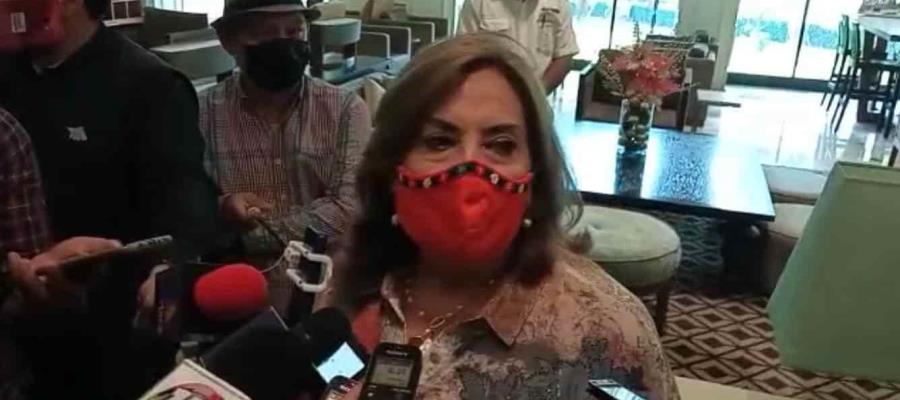 Suspenden evento en Villahermosa por incumplir protocolo COVID