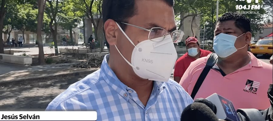 Considera Selván “irresponsable” tratar de revivir la resistencia civil