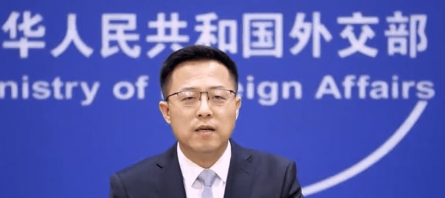 “Pagará el precio”: así advirtió China a EE. UU. sobre boicot en Beijing 2022